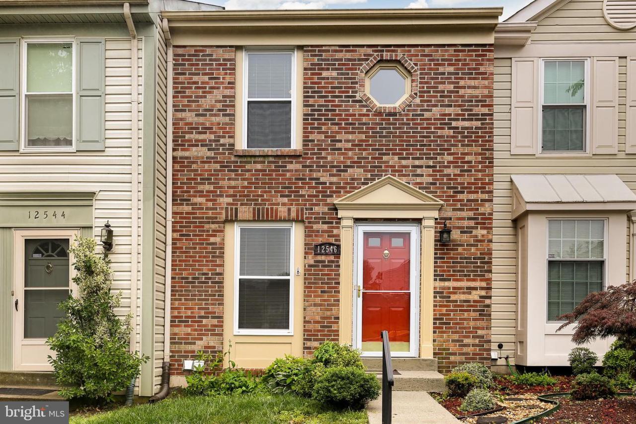12546 Post Creek Place - Photo 1