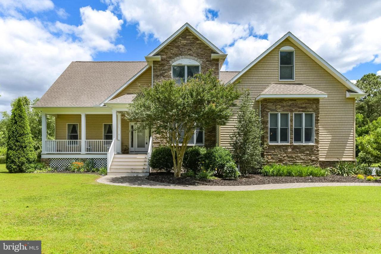12103 Back Creek Road - Photo 1