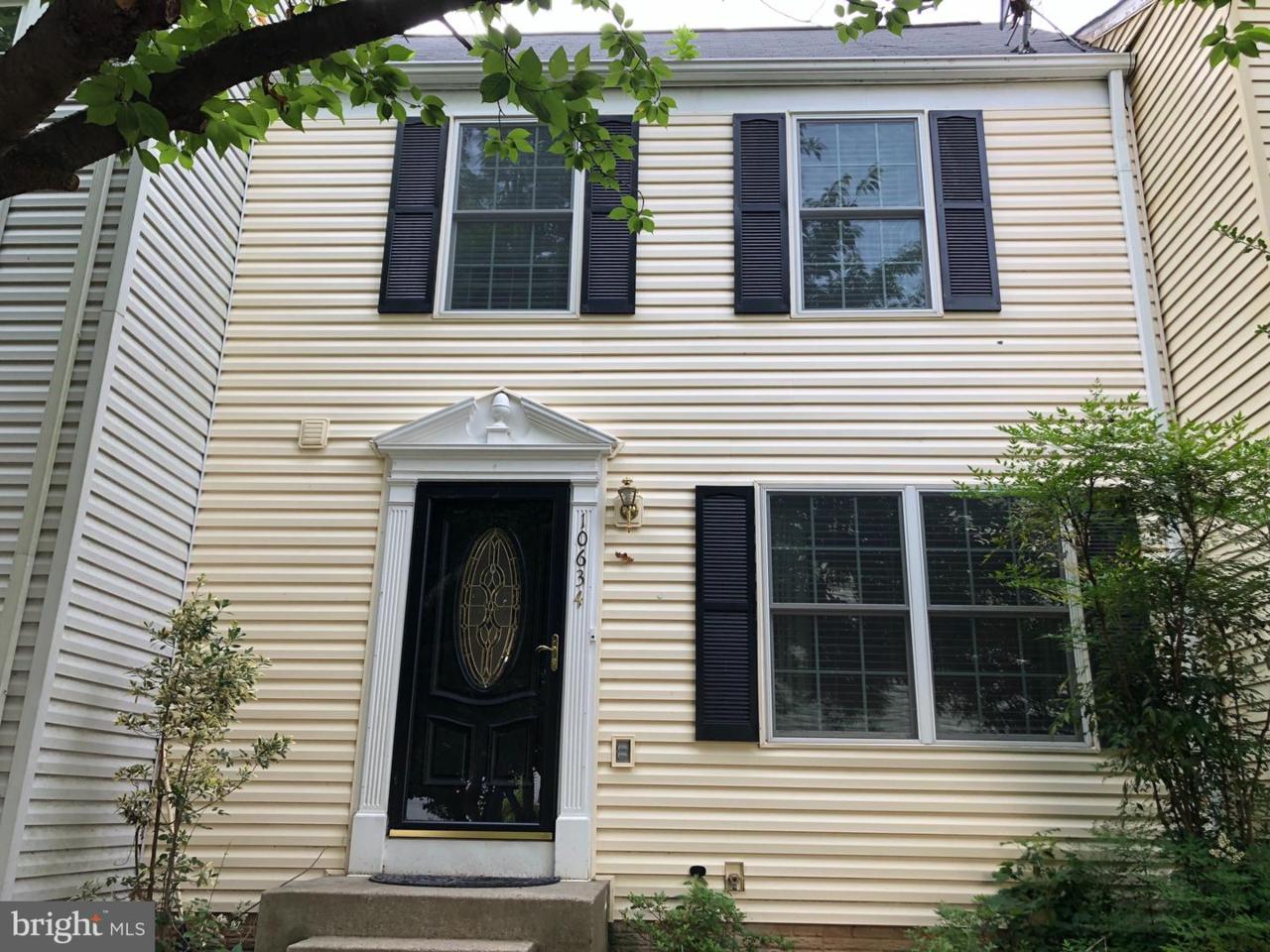 10634 Chisholm Landing Terrace - Photo 1