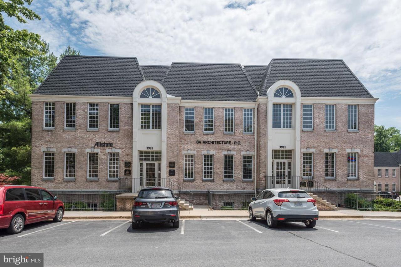 3921 Old Lee Highway - Photo 1