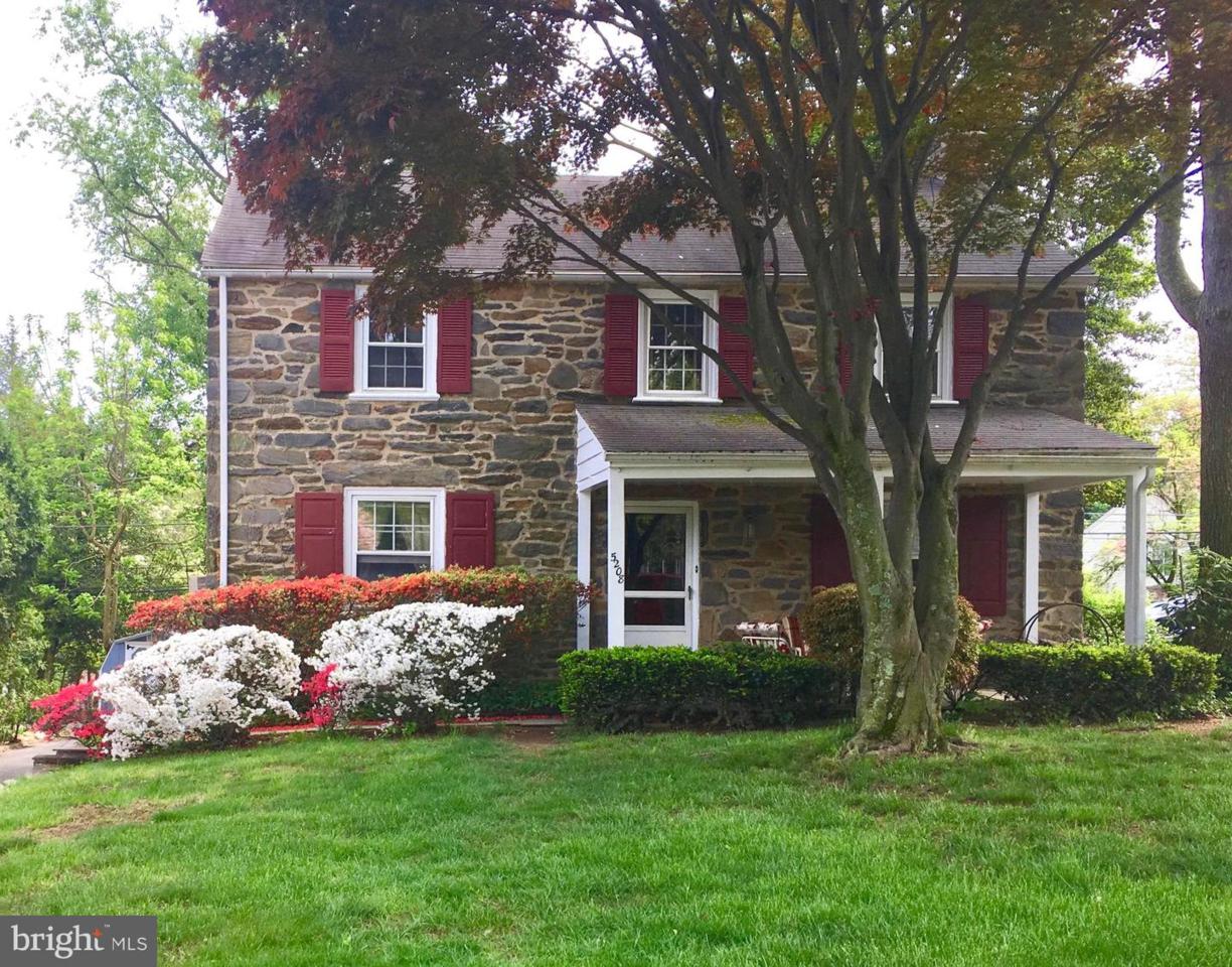 5208 Oleander Road - Photo 1