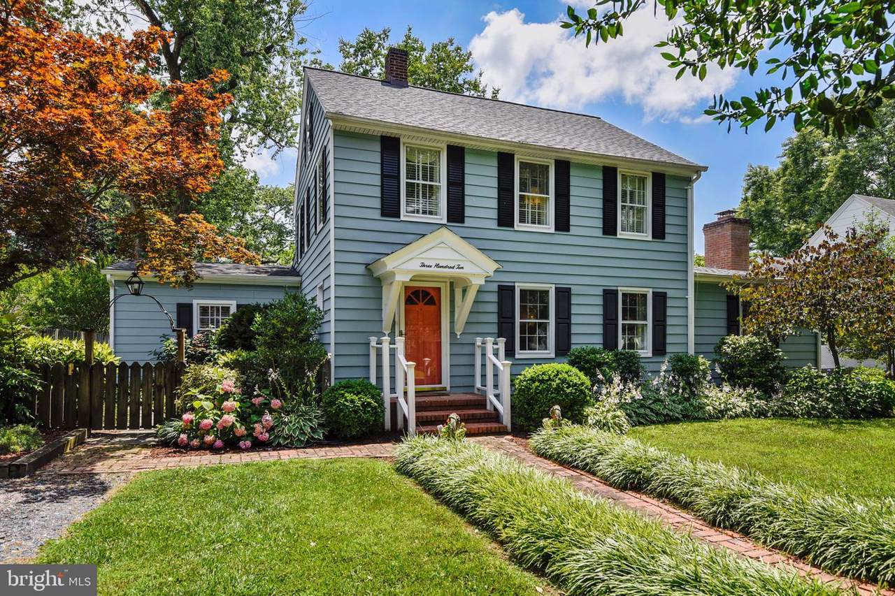 310 Linden Avenue - Photo 1