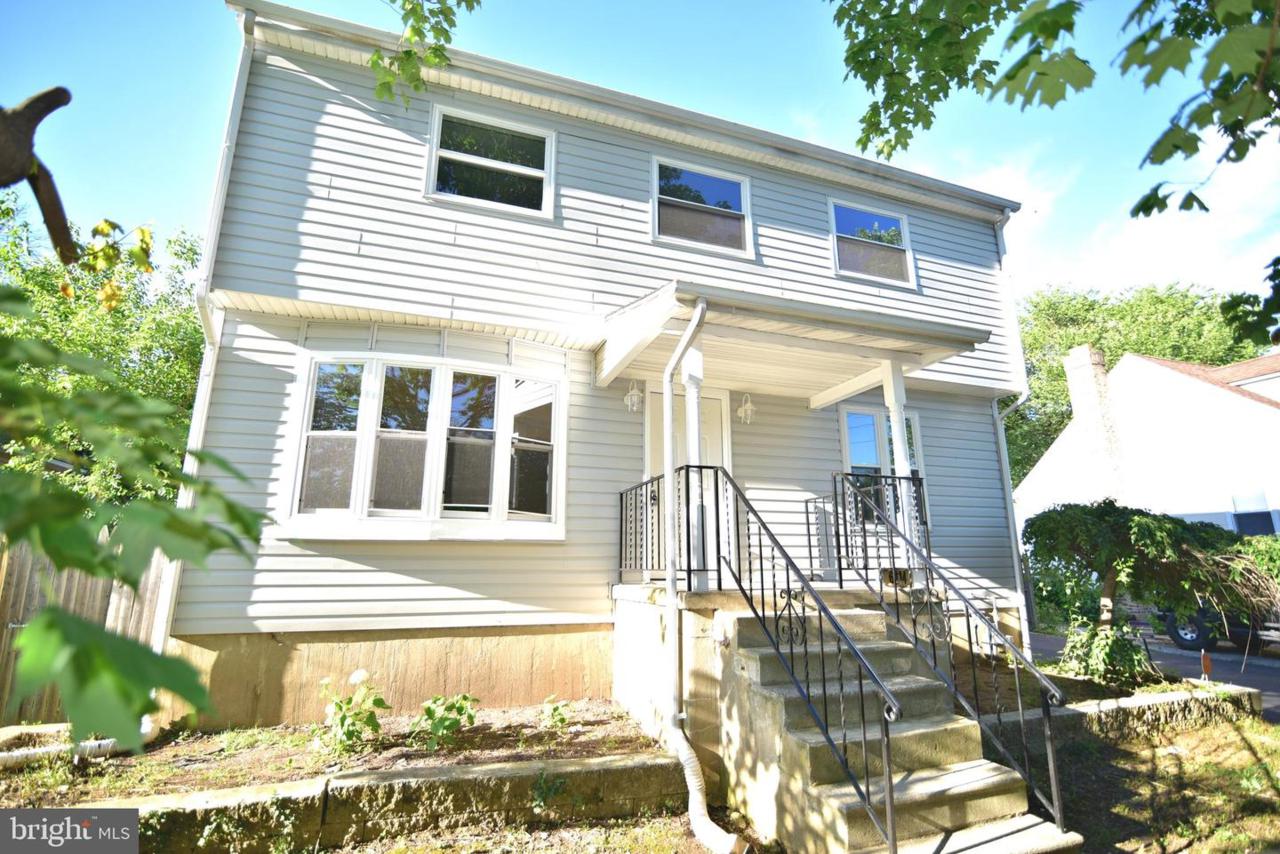 6414 Dogwood Road - Photo 1