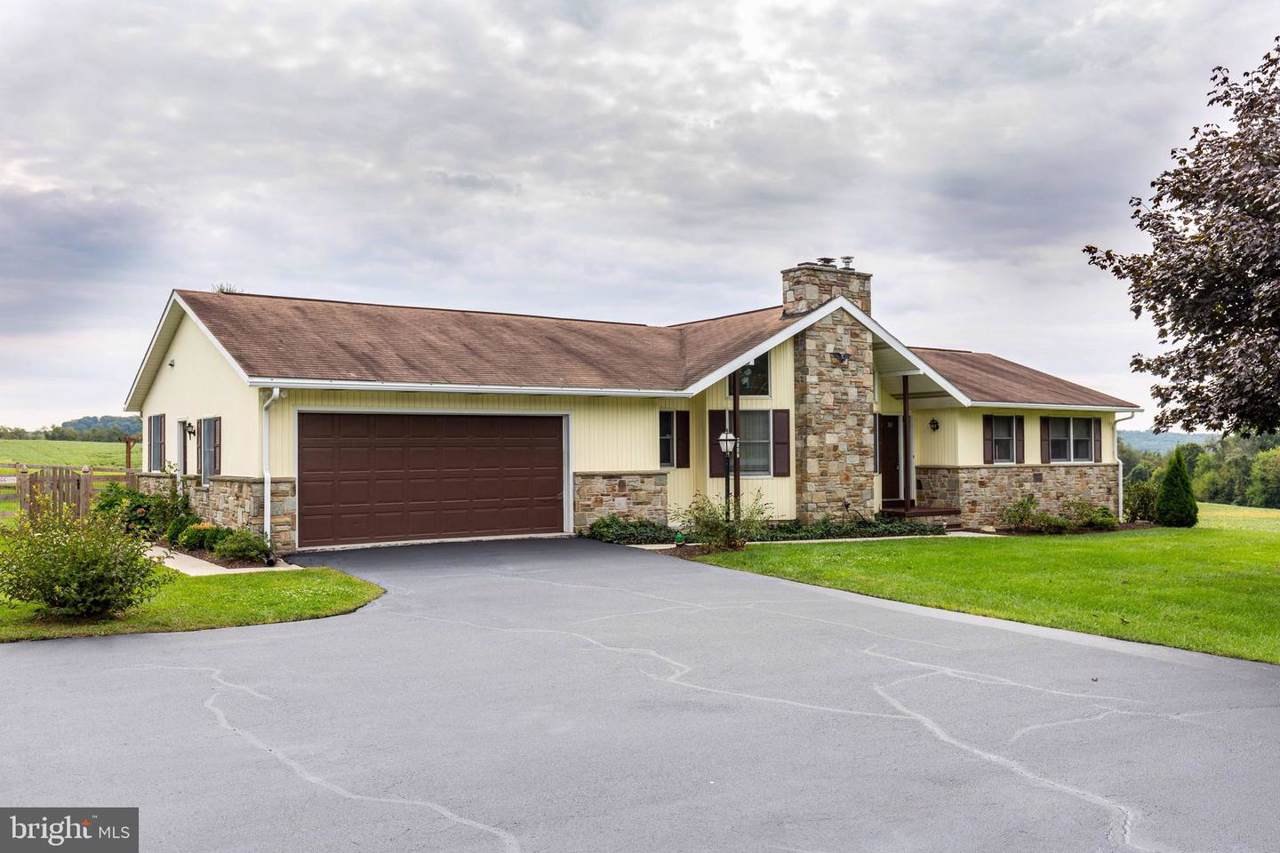 2507 Bachman Valley Road - Photo 1