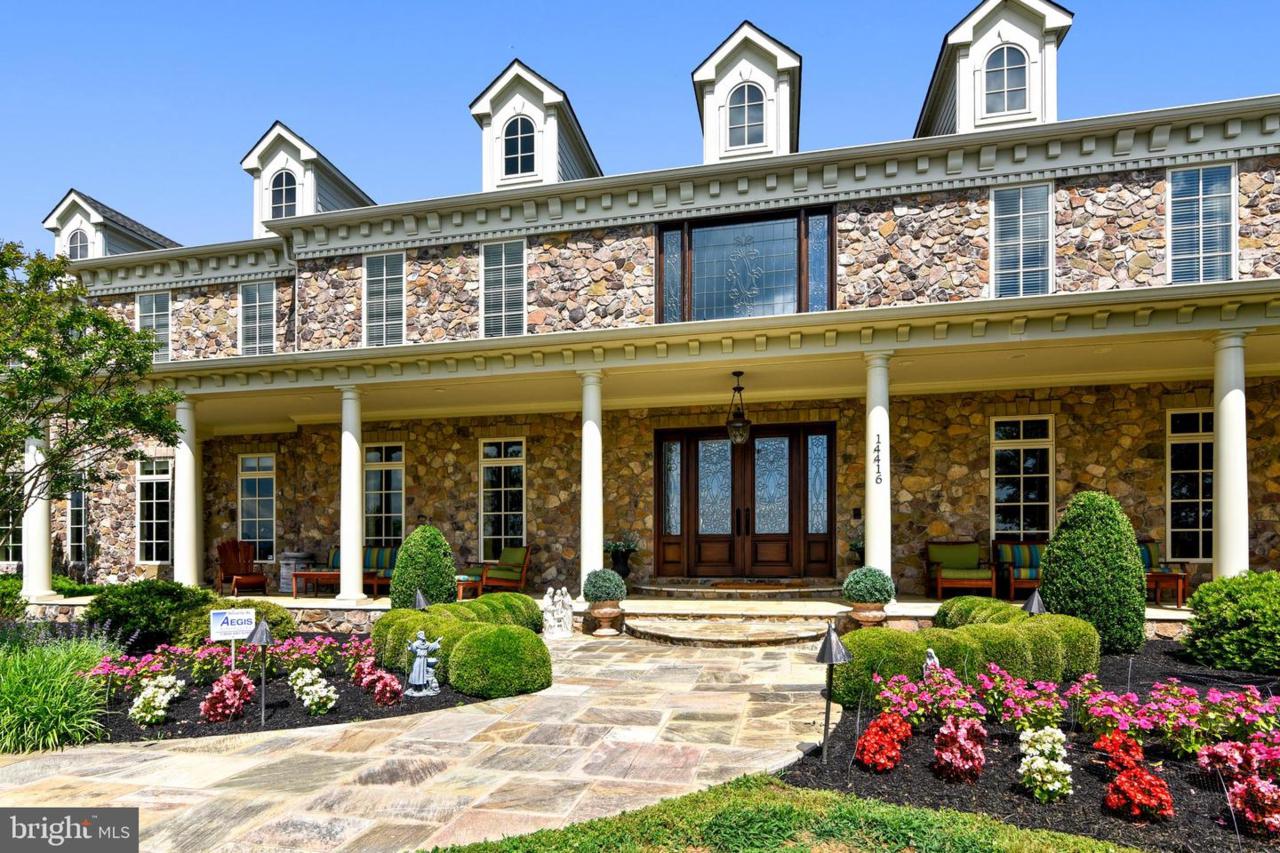 14416 Loyalty Road - Photo 1