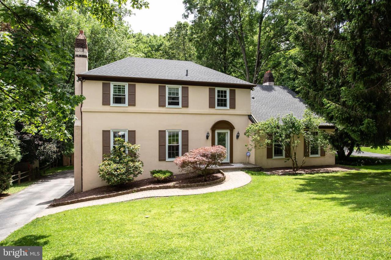465 Garrison Way - Photo 1