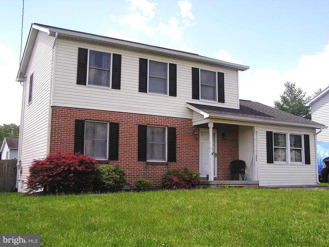 526 Valley Mill Road - Photo 1 526 Valley Mill Road - Photo 1