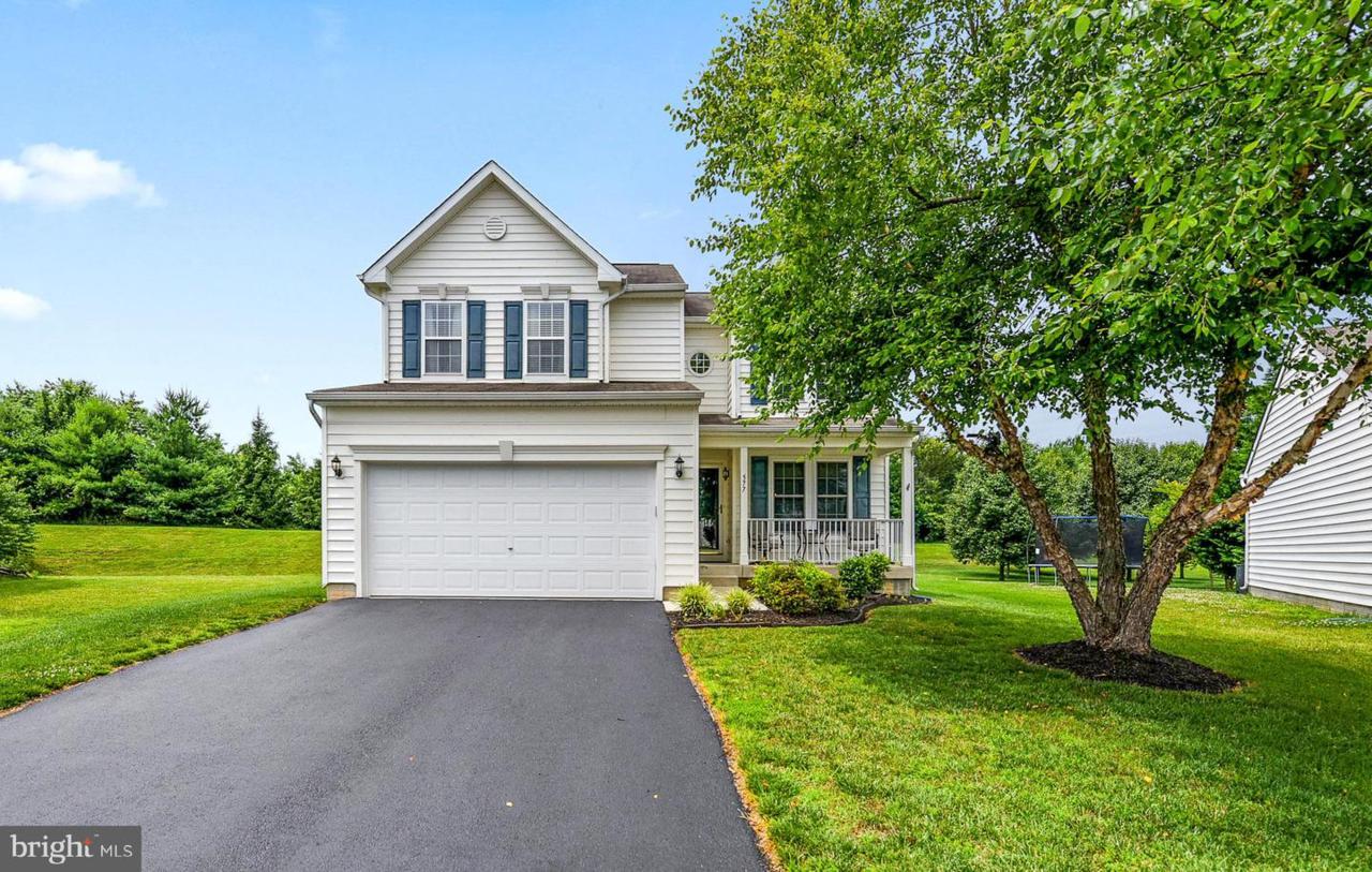 577 Groundhog Lane - Photo 1