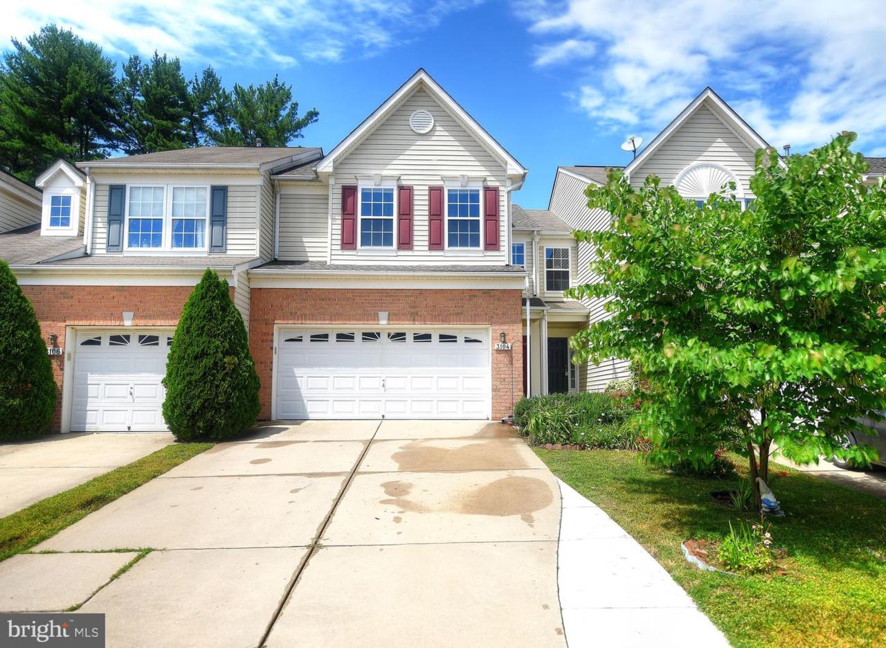 3104 Woodspring Drive - Photo 1
