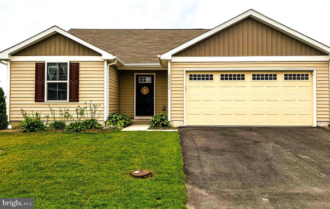 36436 Carriage Walk Lane - Photo 1