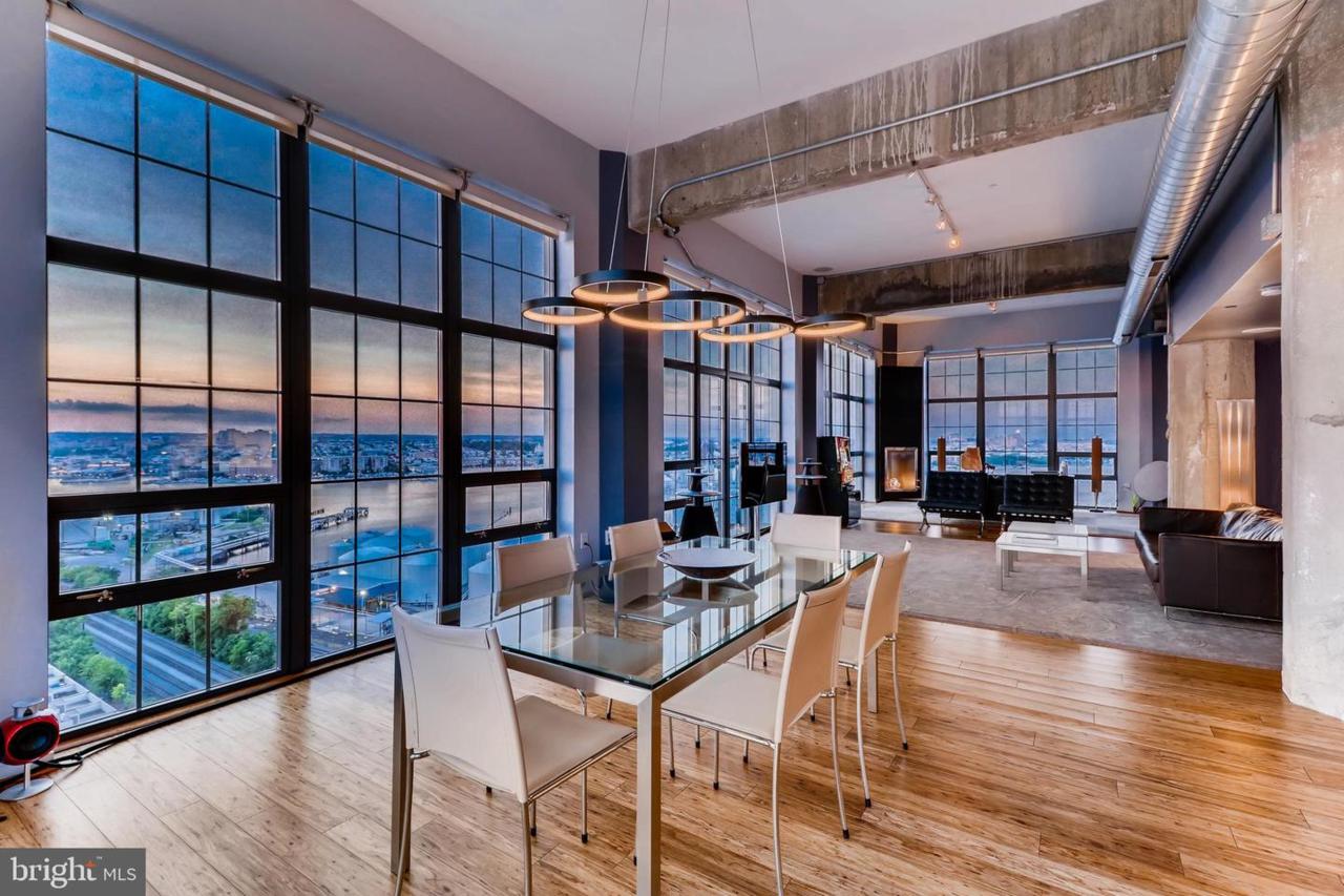 1200 Steuart Street - Photo 1