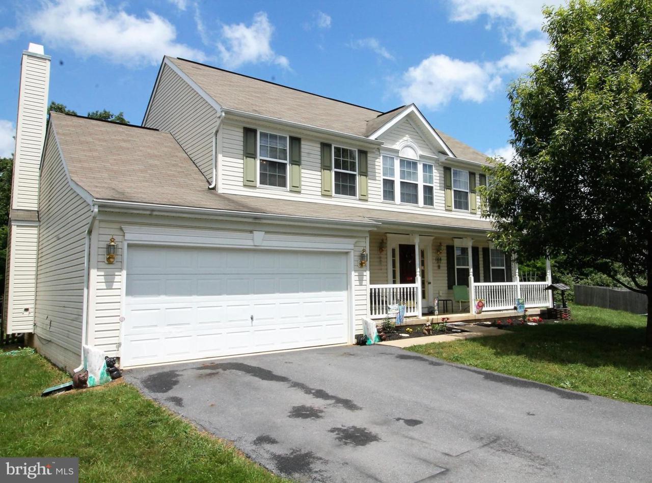 184 Shelby Road - Photo 1