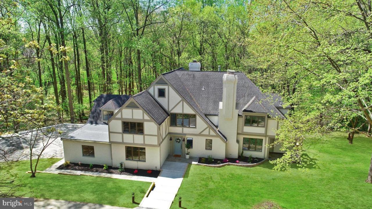 11073 Gaither Farm Road - Photo 1