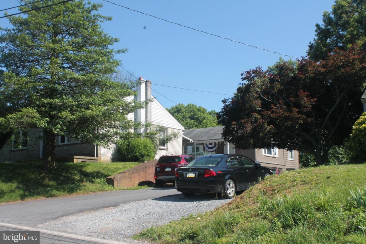 436 & 438 Frogtown Road - Photo 1