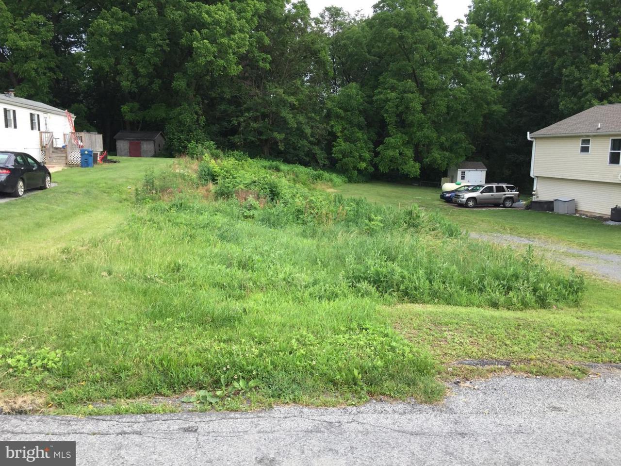 Commons Road - Photo 1