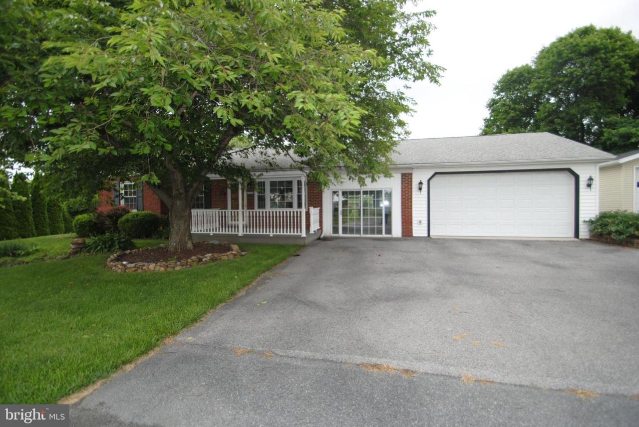 8022 Tomstown Road - Photo 1 8022 Tomstown Road - Photo 1