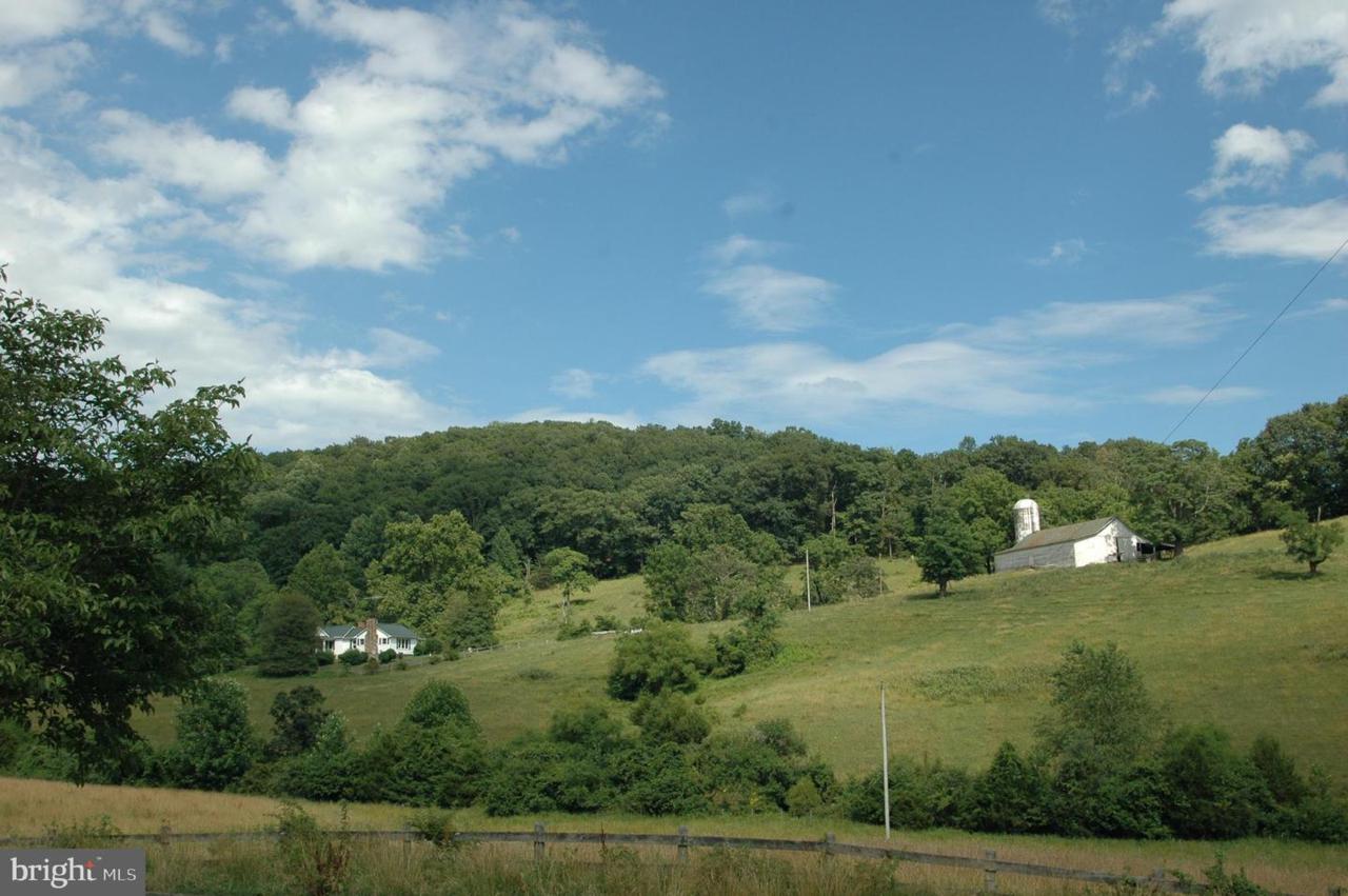 444 Scrabble Road - Photo 1