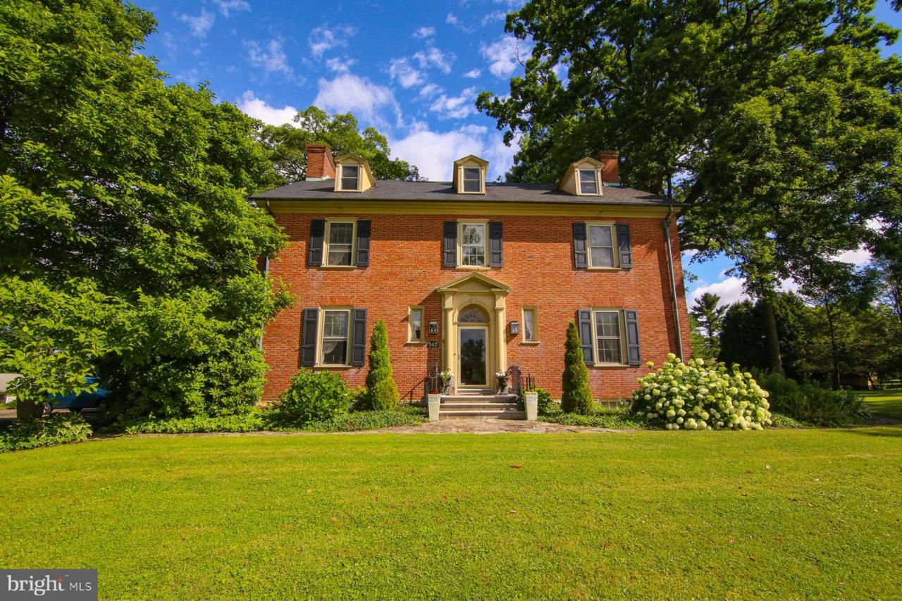 143 Mount Vernon Street - Photo 1