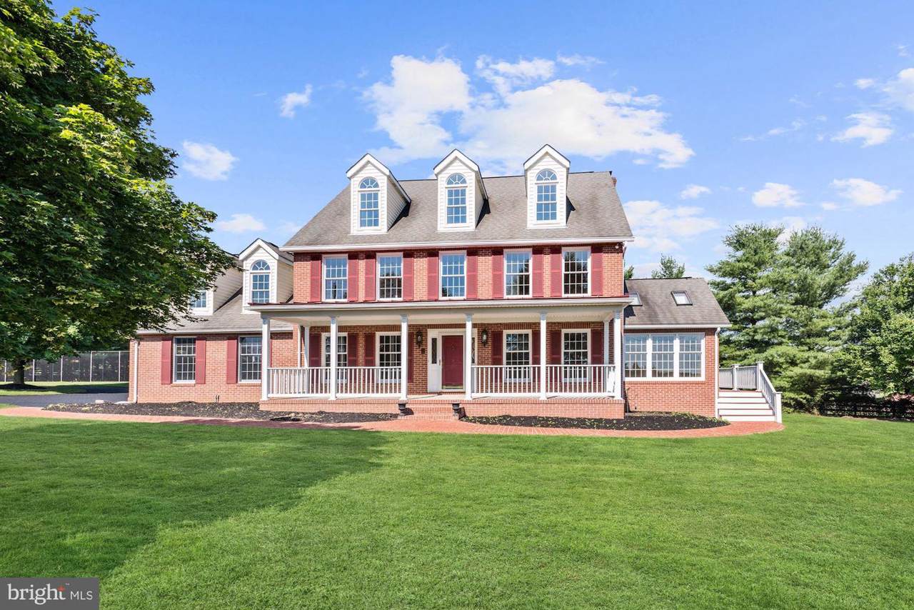 6297 White Rock Road - Photo 1