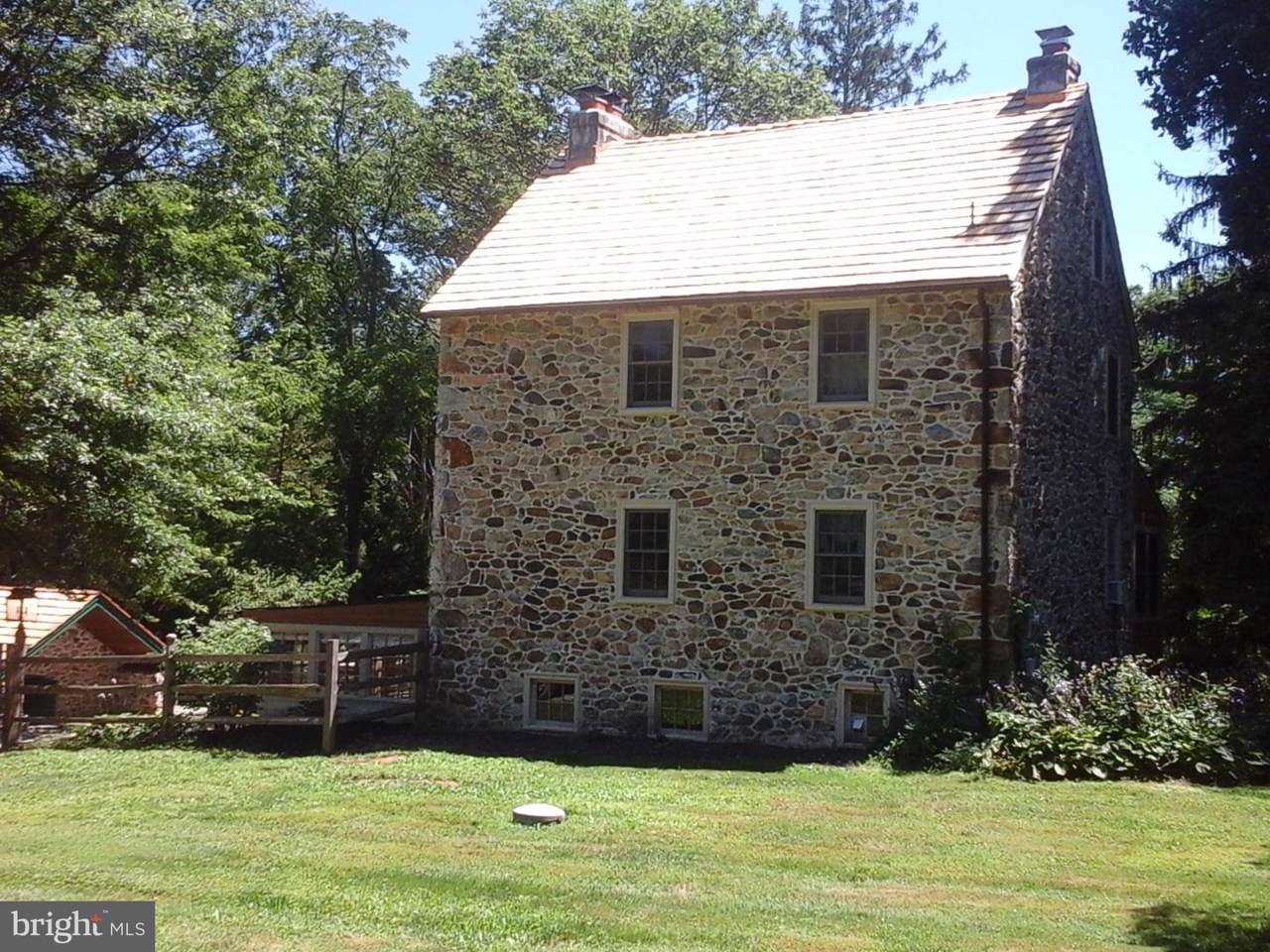 310 Indian Run Road - Photo 1