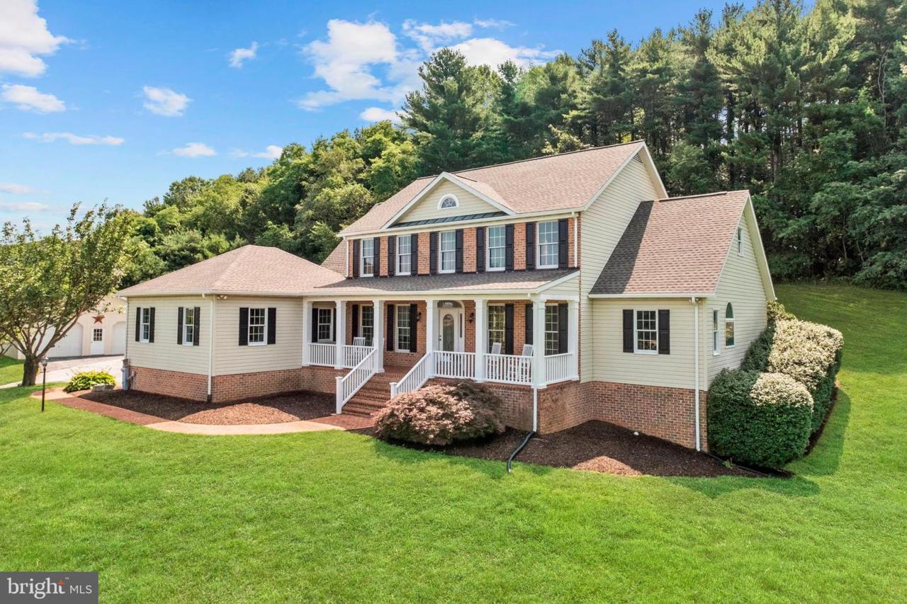 3790 Brothers Delight Drive - Photo 1