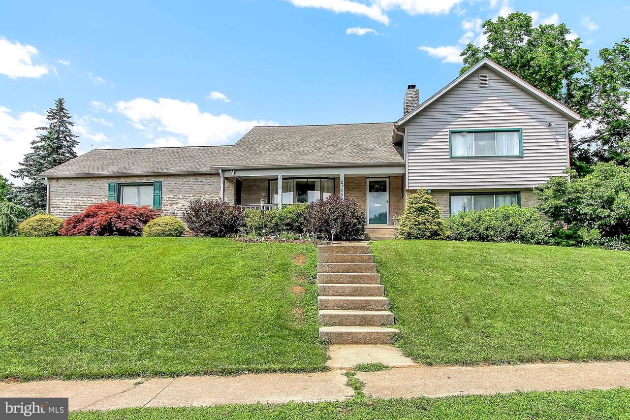 2105 Burkey Drive - Photo 1
