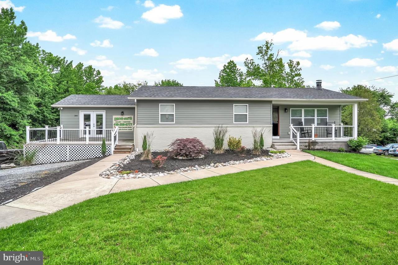 180 Delancy Road - Photo 1