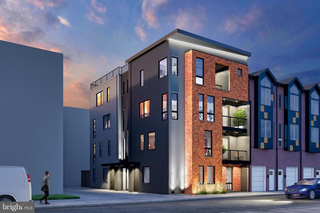 1206 Orianna Street - Photo 1