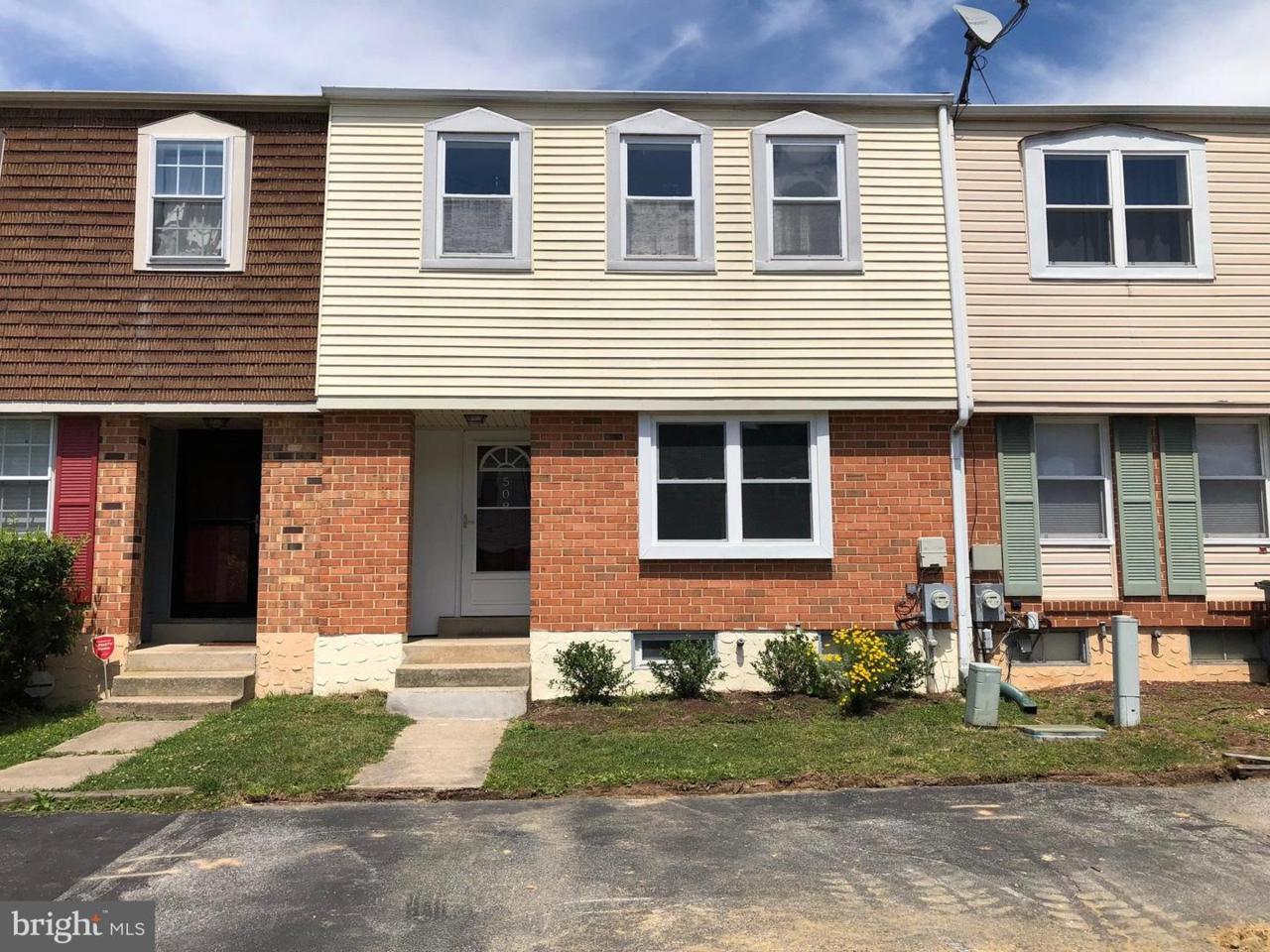 512 Concord Bridge Place - Photo 1