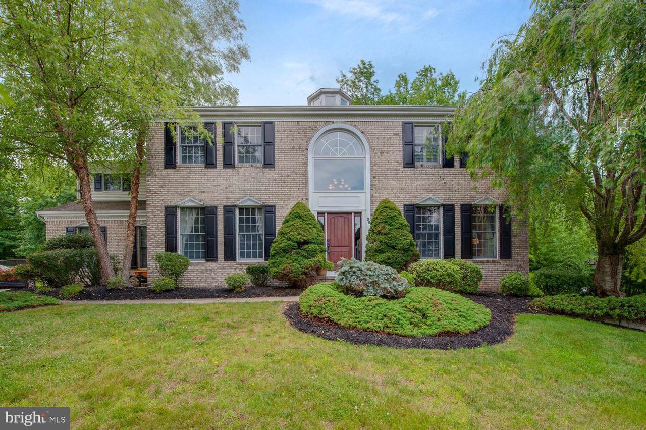 38 Dunston Lane - Photo 1