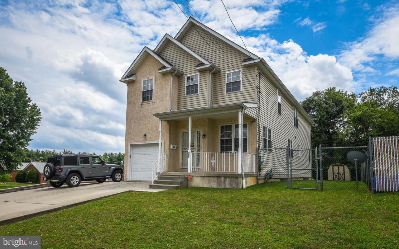 804 Red Lion Road - Photo 1
