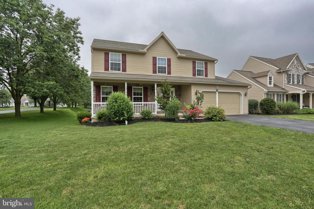 500 Waterside Circle - Photo 1