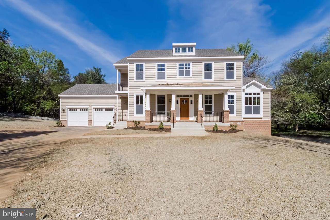 13703 Penn Shop Road - Photo 1