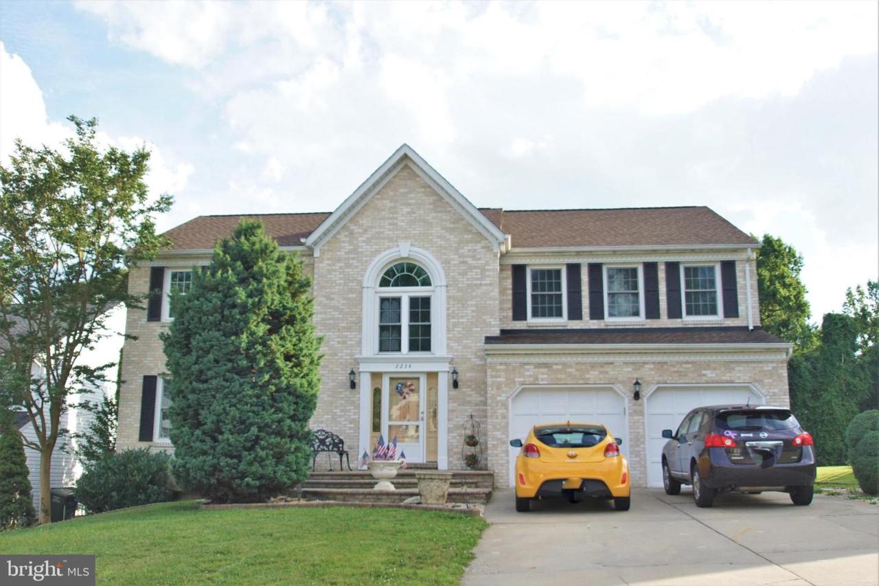 2234 Gelding Way - Photo 1