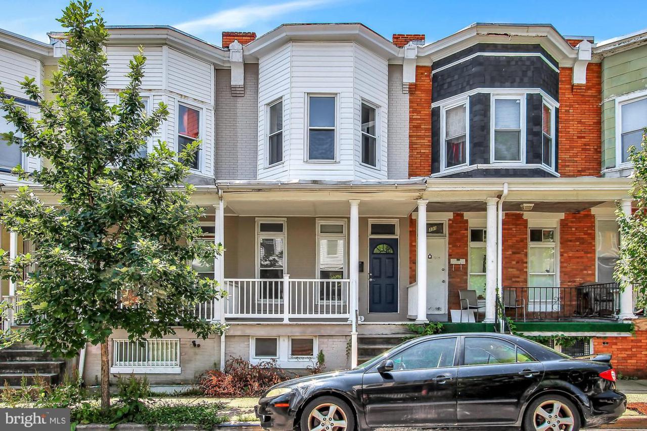 333 Ilchester Avenue - Photo 1