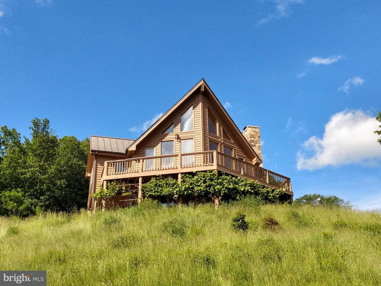 664 High Mountain - Photo 1