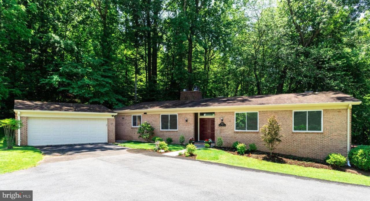 1331 Merrie Ridge Road - Photo 1