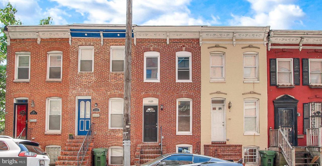 1125 Wicomico Street - Photo 1