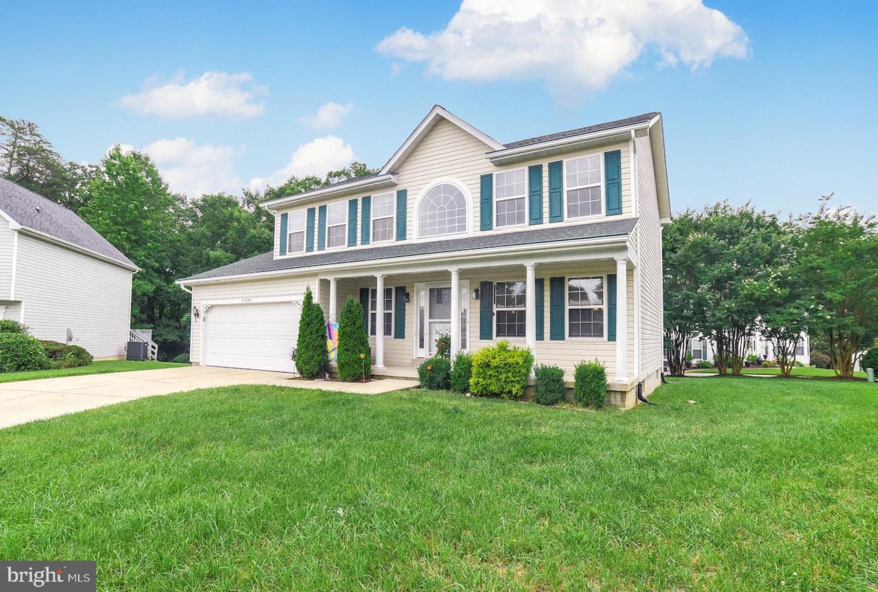 47205 Silver Slate Drive - Photo 1