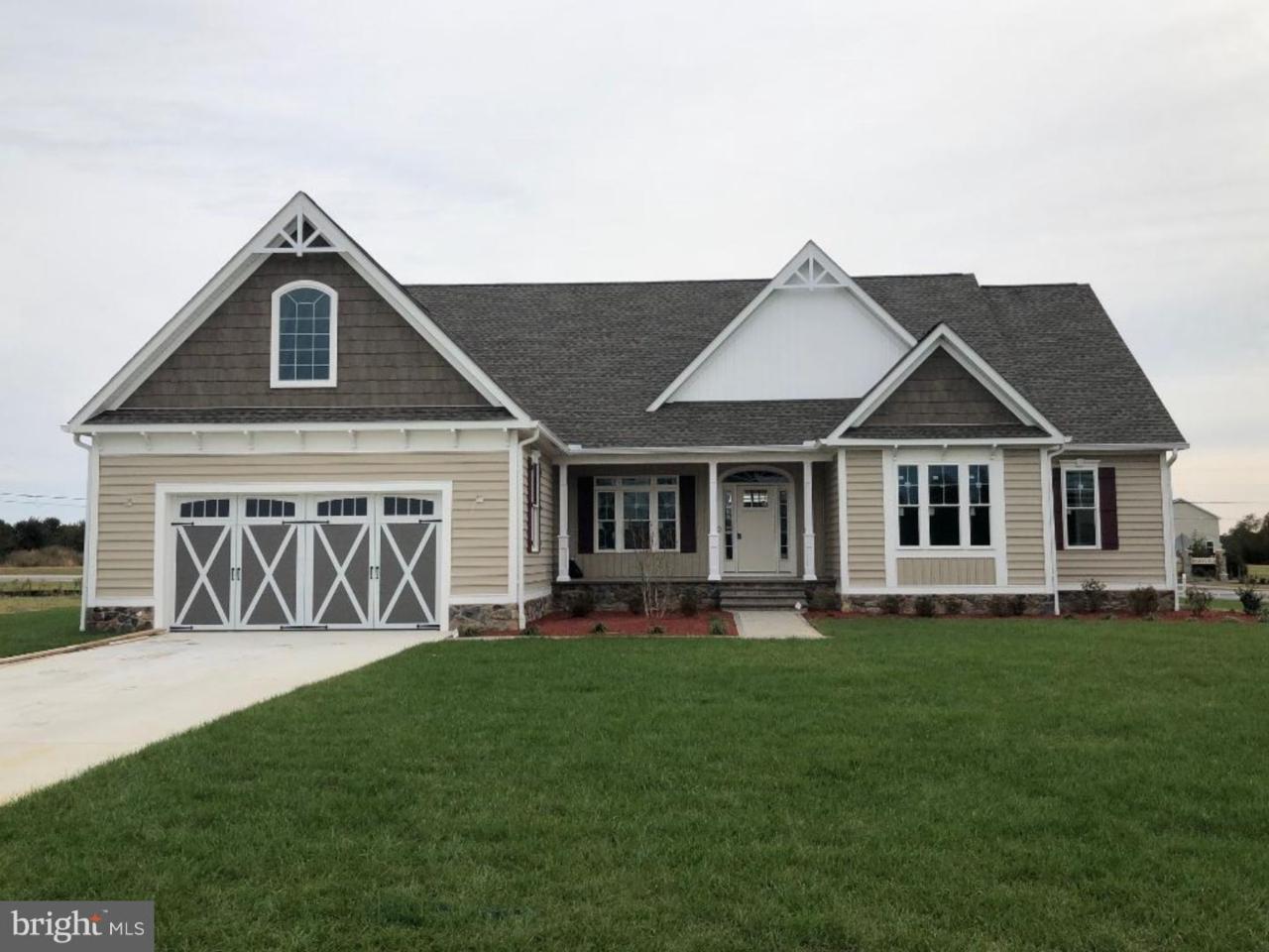 Leigh Drive - Photo 1