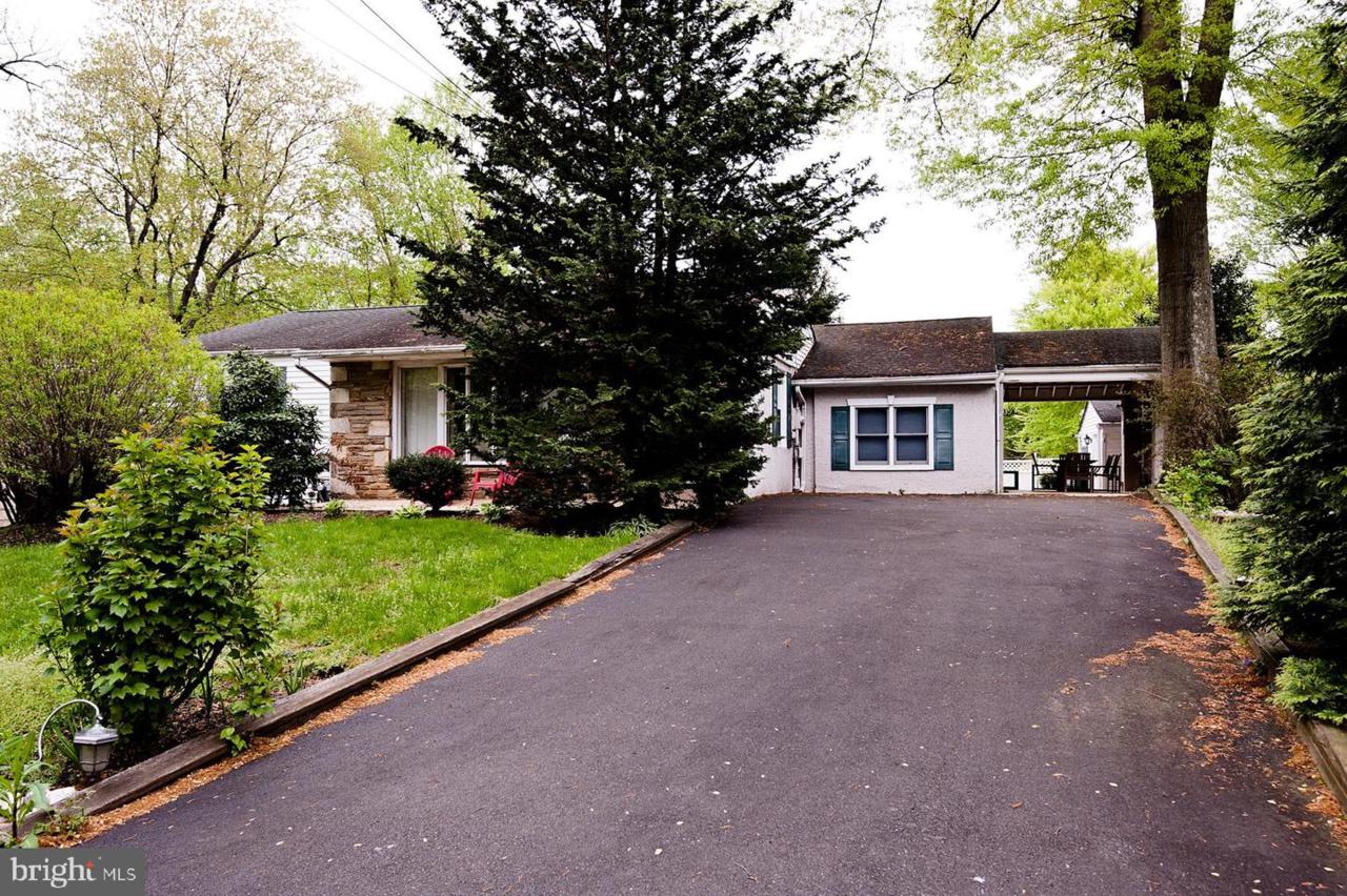 11 Crooked Road - Photo 1