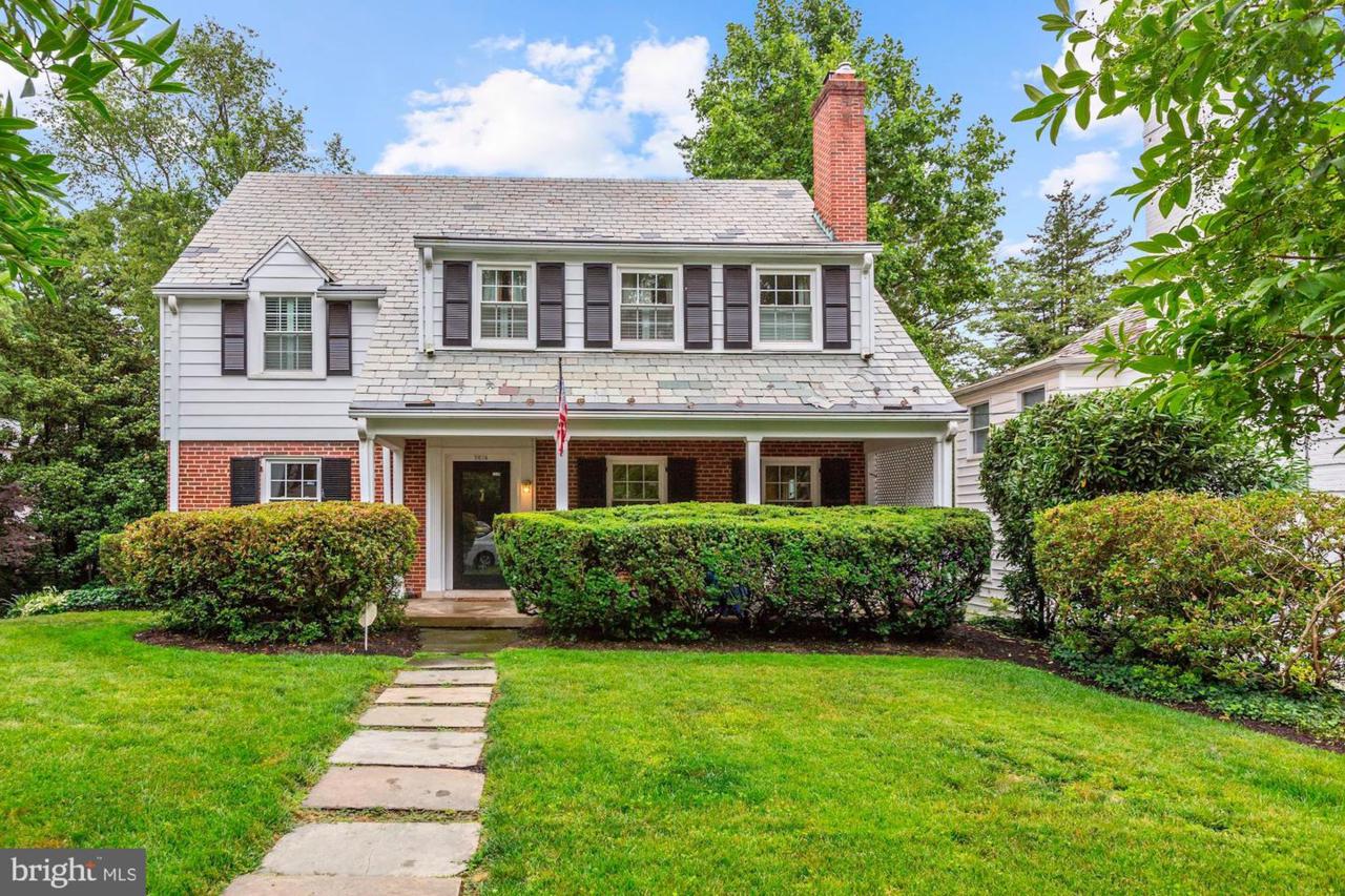 5614 Overlea Road - Photo 1