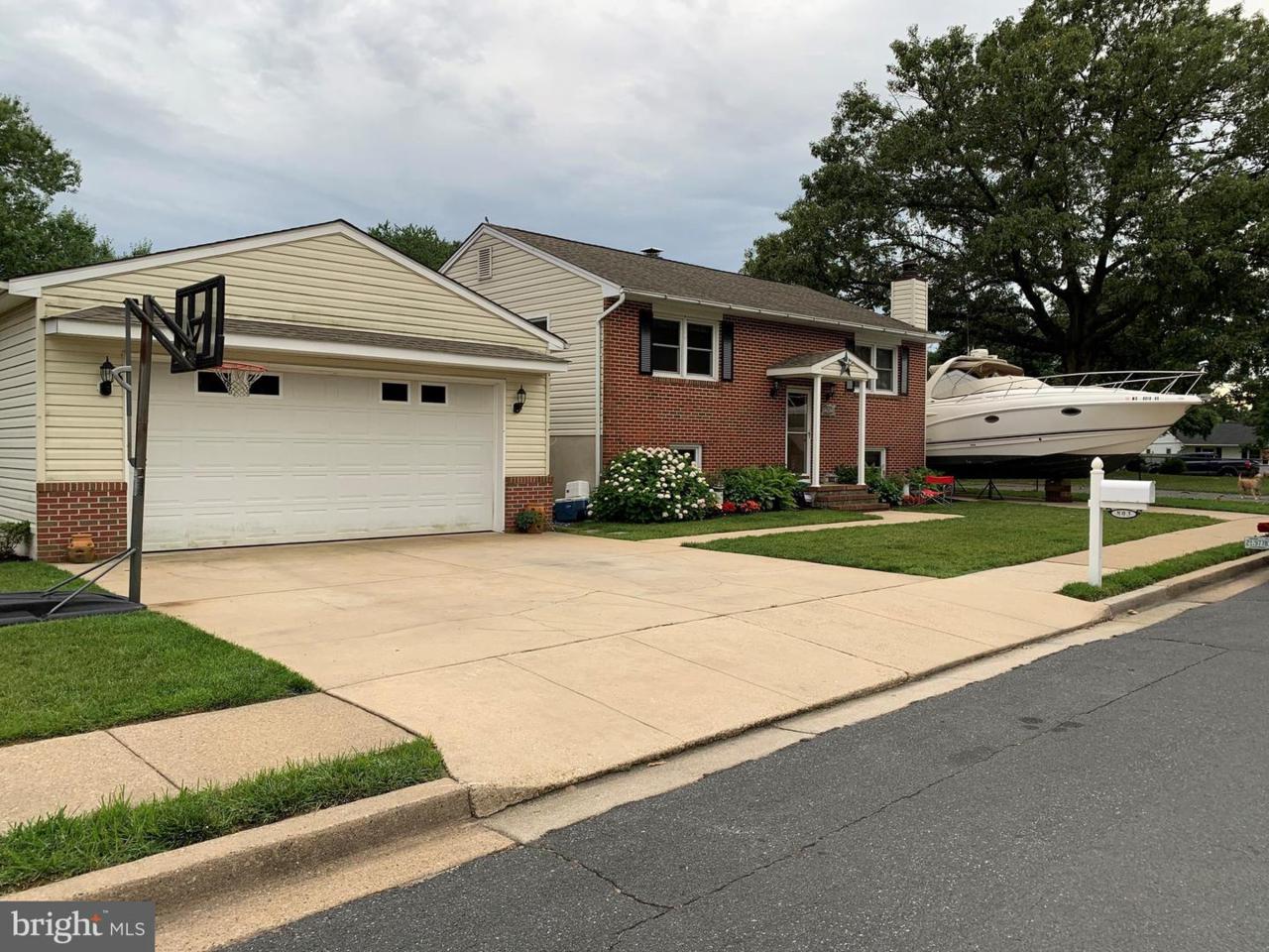 803 221ST Street - Photo 1