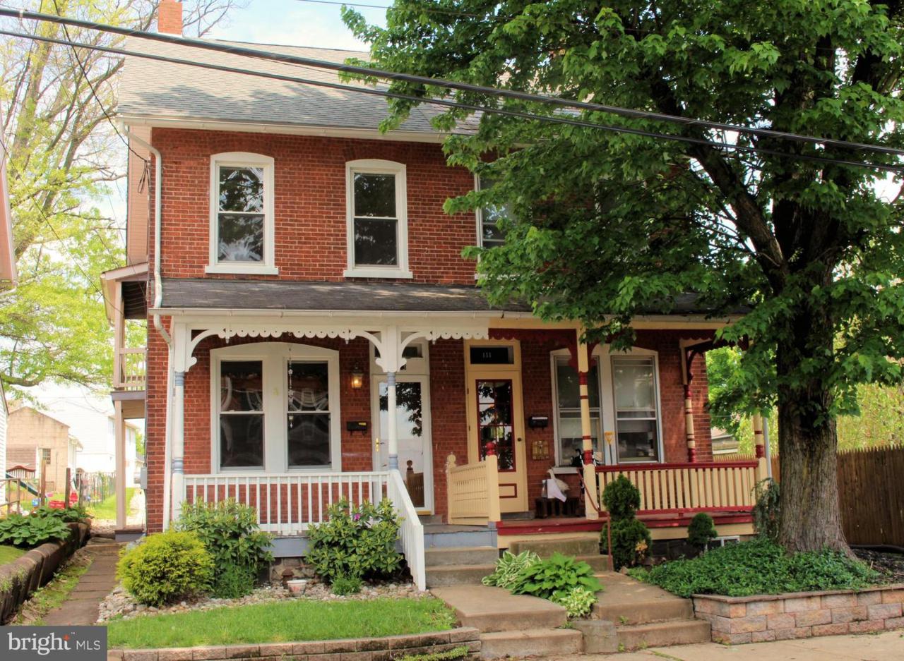 113 Jefferson Street - Photo 1