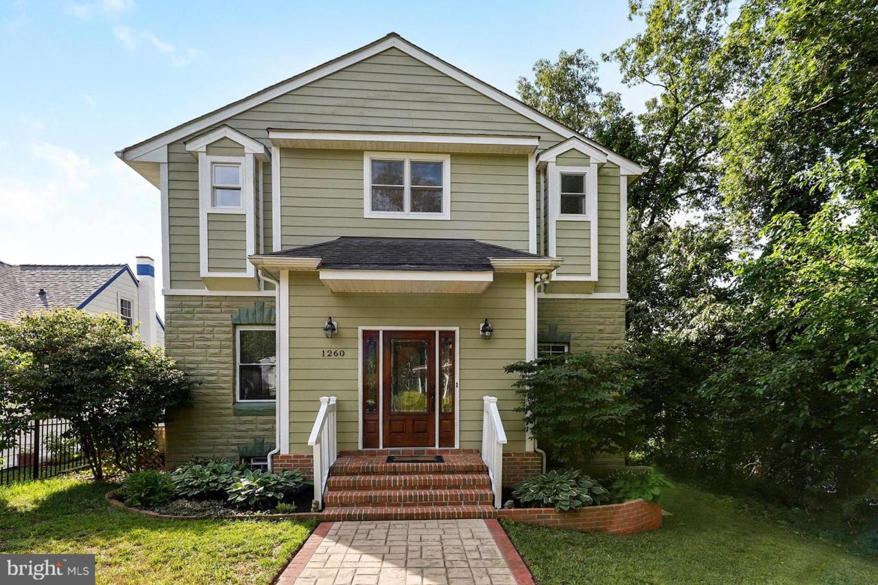 1260 Hillside Road - Photo 1