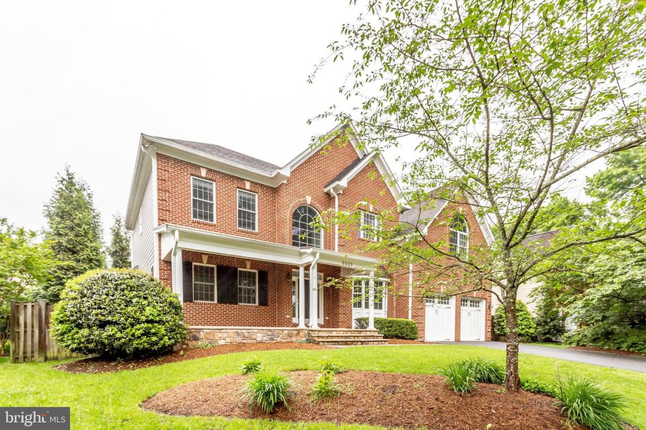 8507 Loraine Avenue - Photo 1