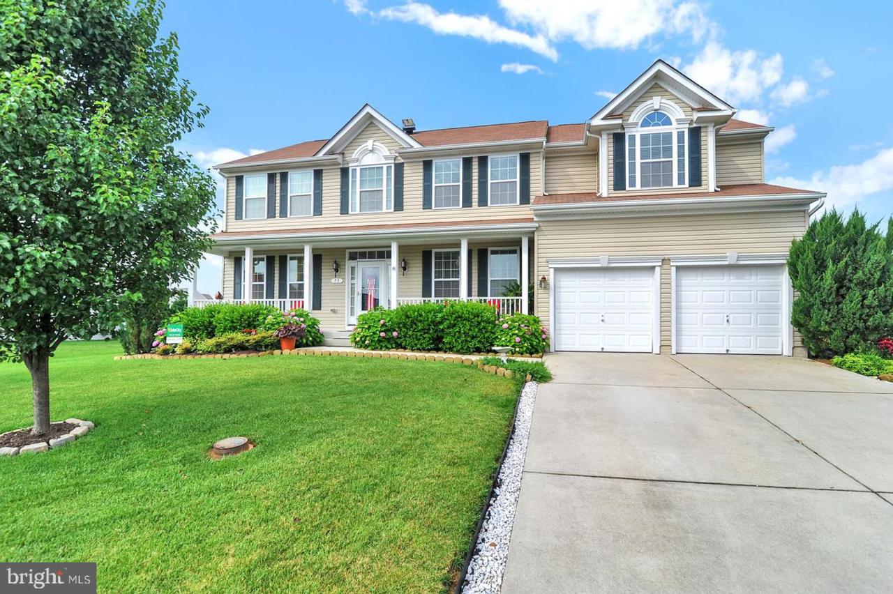 73 Mayapple Lane - Photo 1