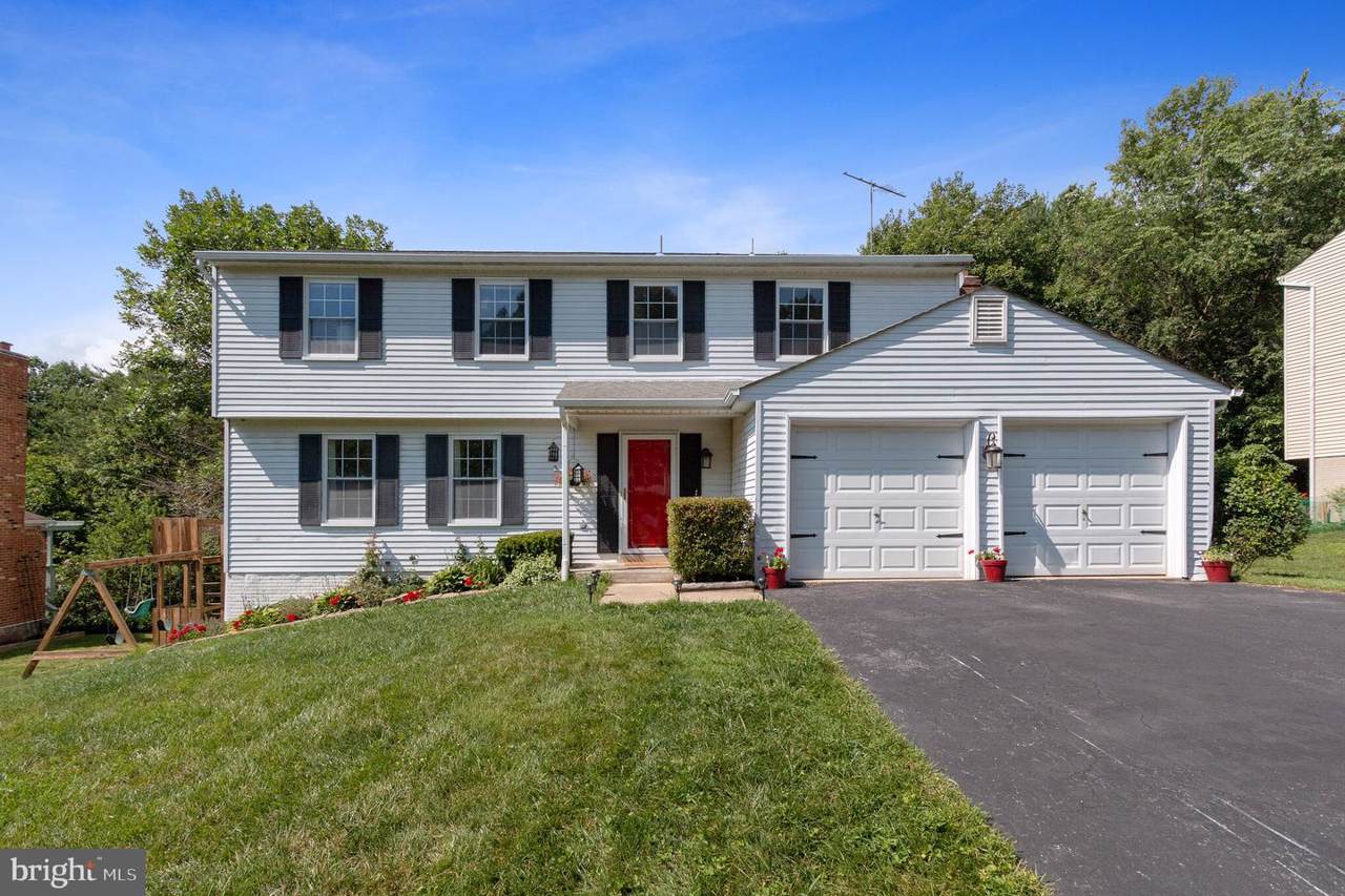 10113 Durango Drive - Photo 1