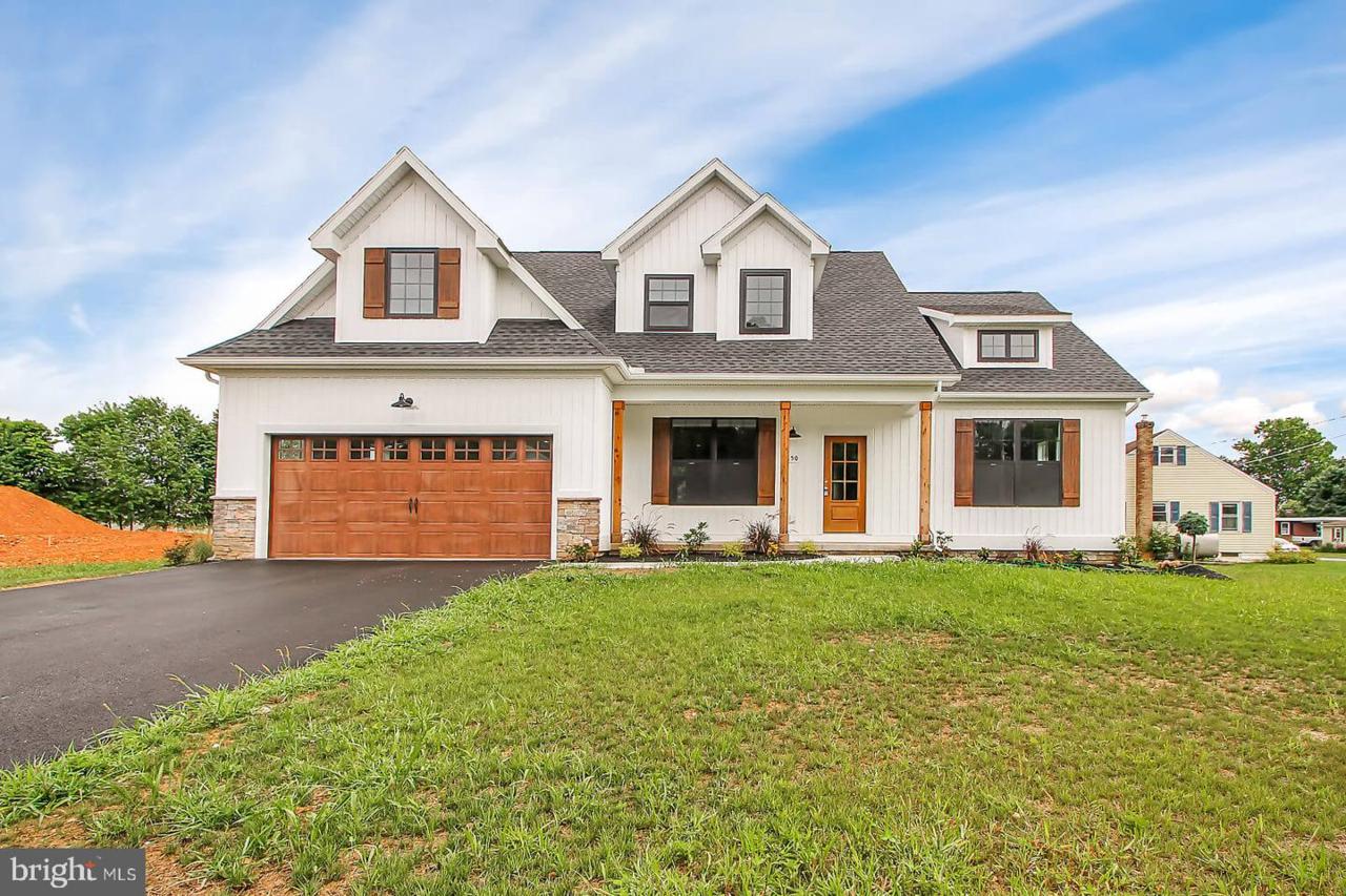 2100 Lakeside Drive - Photo 1