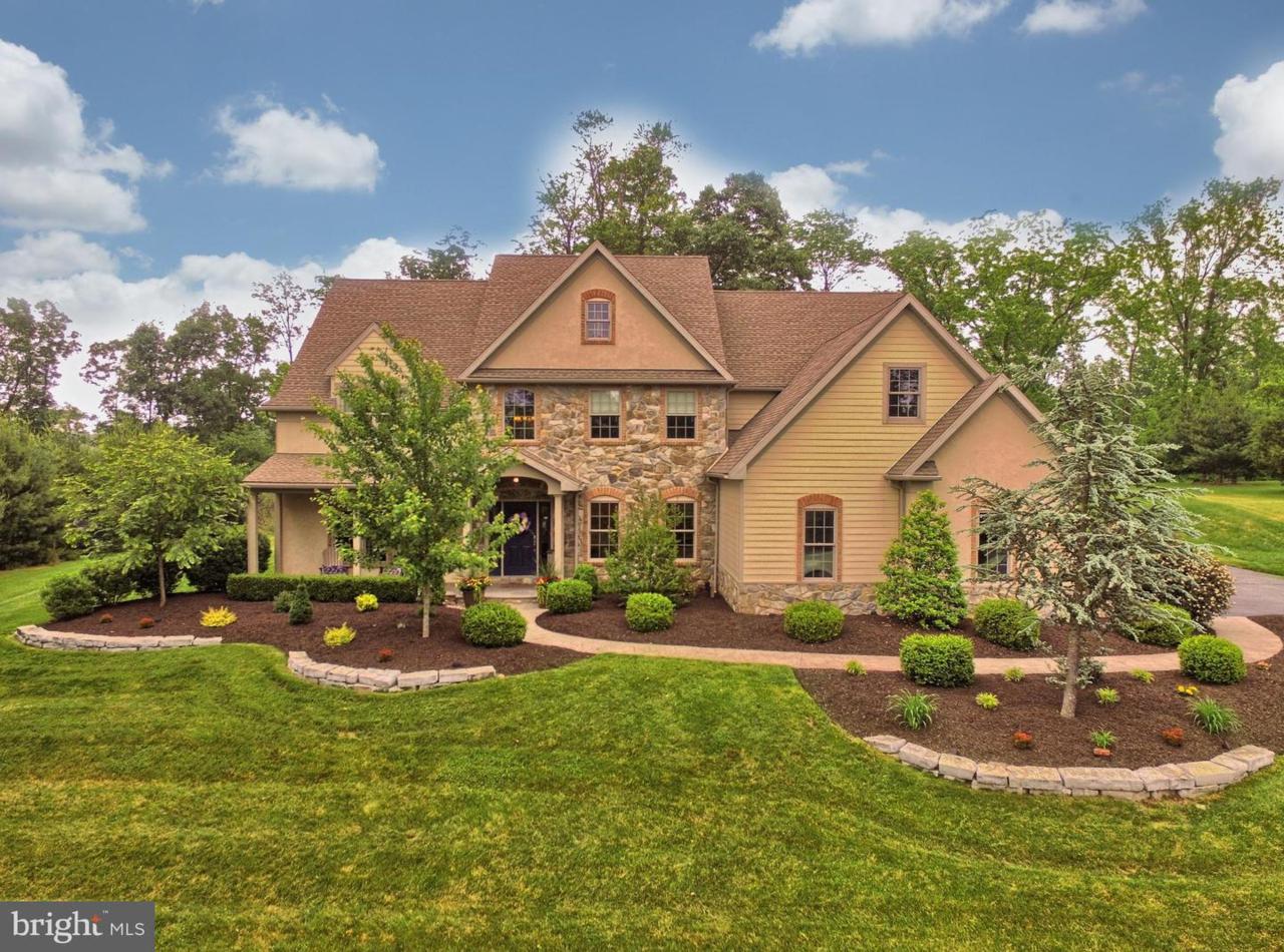 6 Greystone Lane - Photo 1